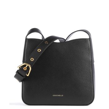 Coccinelle Dazz Crossbody bag black