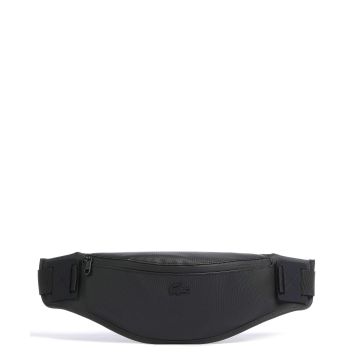 Lacoste Naos Fanny pack black