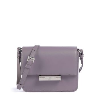 Liebeskind Alex Biker S Crossbody bag violet