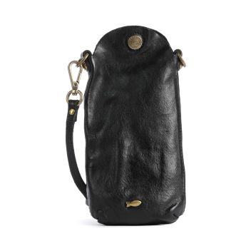 Campomaggi Phone bag black