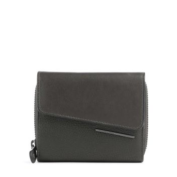 Aunts & Uncles Philocalists Celia Wallet dark green
