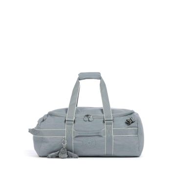 Kipling Basic Jonis S Travel bag blue-grey