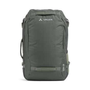 Vaude Mundo 38 Carry-On Travel backpack olive-green