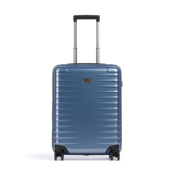 Titan Litron S Spinner (4 wheels) blue