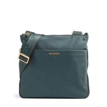 Bogner Klosters Neve Serena Shoulder bag dark green
