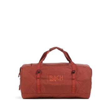 Bach Dr. Duffel 70 Travel bag red