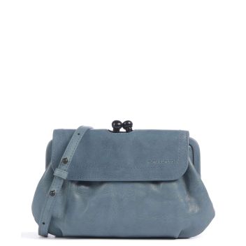 Aunts & Uncles Grandma\'s Luxury Club Mrs. Whoopie Pie Crossbody bag blue-grey