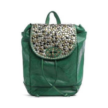 Campomaggi Backpack green