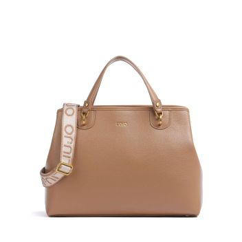 Liu Jo Onice Handbag brown