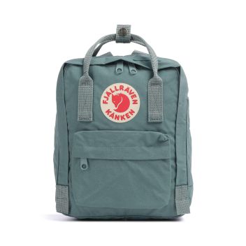 Fjällräven Kånken Mini Backpack green