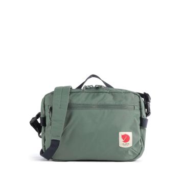 Fjällräven High Coast Crossbody bag green