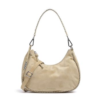 FredsBruder All About Beads Shoulder bag sand