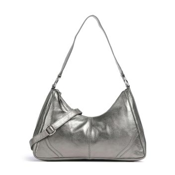Taschendieb Wien Salvatorgasse 3 Shoulder bag silver