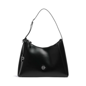 Picard Black Tie Shoulder bag black