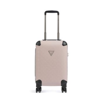 Guess Wilder Spinner (4 wheels) antique pink