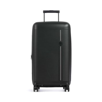 Travelite Roomer Spinner (4 wheels) black