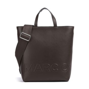 Marc O\'Polo Handbag dark brown