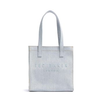 Ted Baker Denima Tote bag jeans