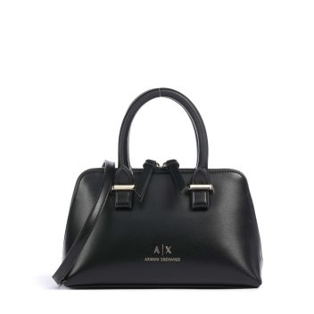 Armani Exchange Megan S Handbag black