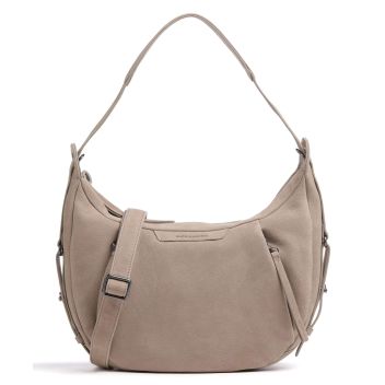 Aunts & Uncles Amelie´s Nettle Bed Turnip Shoulder bag taupe