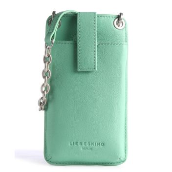 Liebeskind Basics Phone bag green