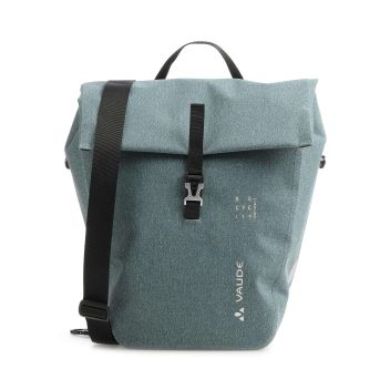 Vaude ReCycle Pro Luggage bag dark green