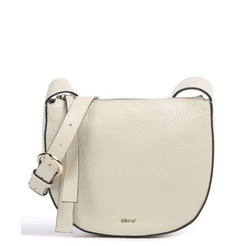Abro Adria Lulu Crossbody bag ivory
