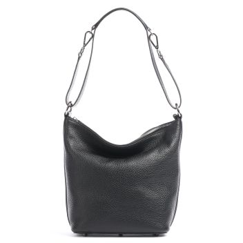 Decadent Copenhagen Sara Hobo bag black