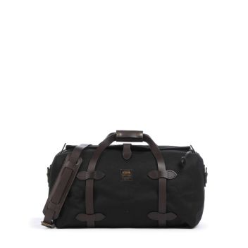 Filson Rugged Twill Weekend bag black