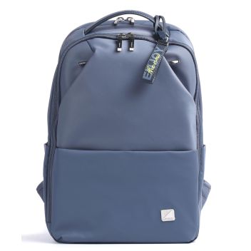 Samsonite Workationist Laptop backpack blue-grey