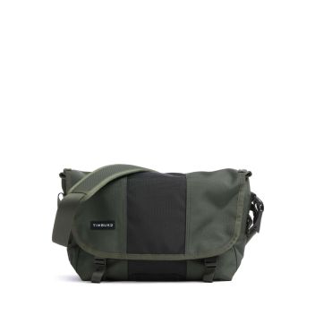 Timbuk2 Heritage Classic S Messenger bag dark green