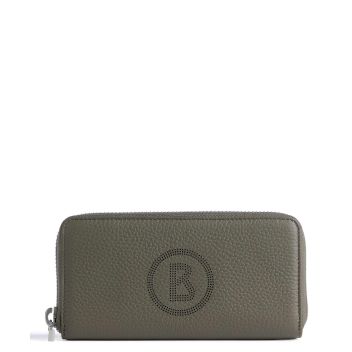 Bogner Sulden Ela RFID Wallet olive-green