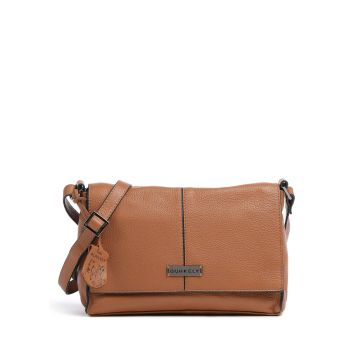 Burkely Mystic Maeve Crossbody bag cognac