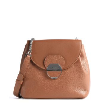 Lancaster Pia Crossbody bag camel