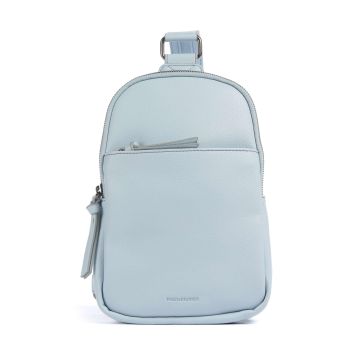 FredsBruder Bestie Sling bag light blue