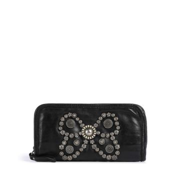 Campomaggi Wallet black