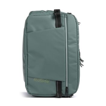 American Tourister Upventure Backpack bag greygreen