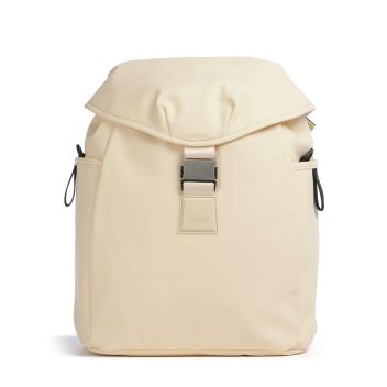 Rains Valera Backpack bag cream