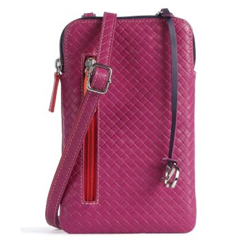 Mywalit Phone bag pink