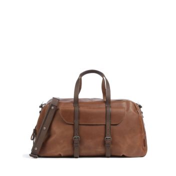 Aunts & Uncles Good Old Friends Roughneck Travel bag brown