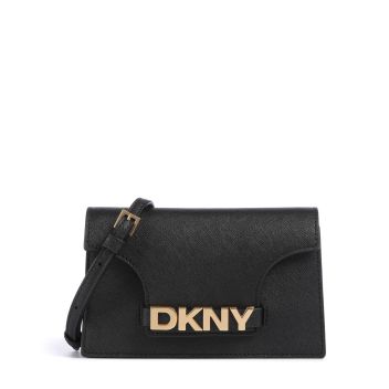 DKNY Avril Wallet black