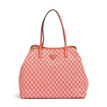 Guess G Wave Large Tote bag orange