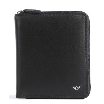 Golden Head Polo RFID RFID Wallet black
