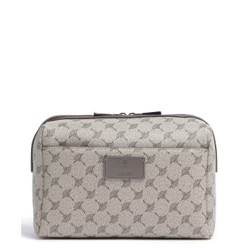JOOP! Mazzolino Eris Toiletry bag beige/brown