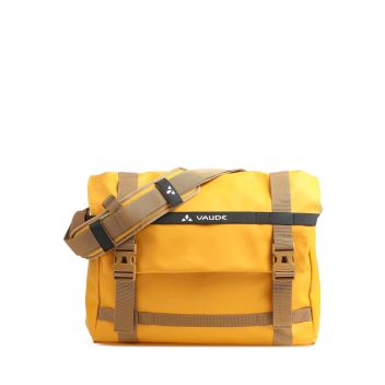 Vaude Mineo 22 Briefcase yellow