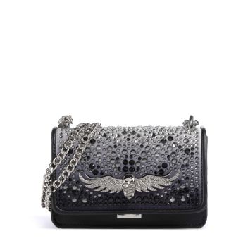 Steve Madden BGODRIC Shoulder bag black