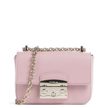 Furla Metropolis Mini Shoulder bag antique pink