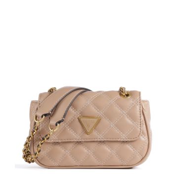 Guess Giully Shoulder bag beige