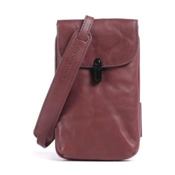 Aunts & Uncles Grandma\'s Luxury Club Mrs. Lemon Twist Phone bag wine