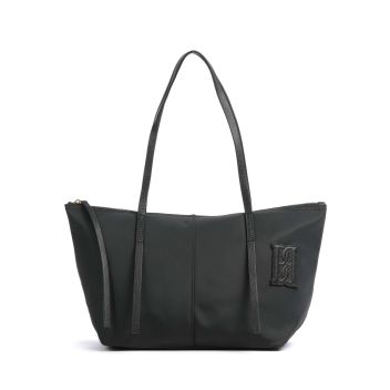 by Malene Birger Nabella Tote bag black